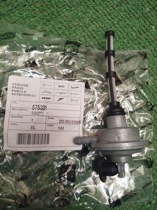 Grifo Gasolina Nuevo Original Piaggio Zip NRG Fly