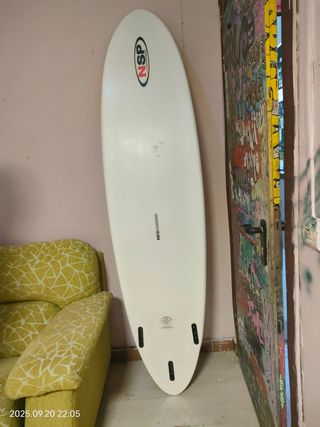 Tabla de surf NSP