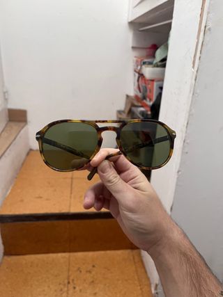 Gafas de sol Persol Marrones