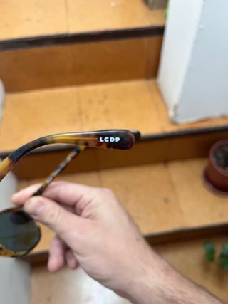 Gafas de sol Persol Marrones