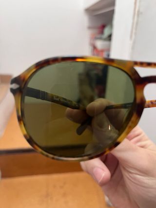 Gafas de sol Persol Marrones