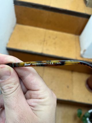 Gafas de sol Persol Marrones