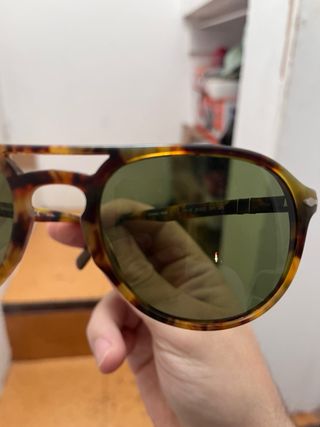 Gafas de sol Persol Marrones