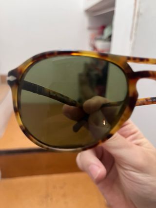 Gafas de sol Persol Marrones