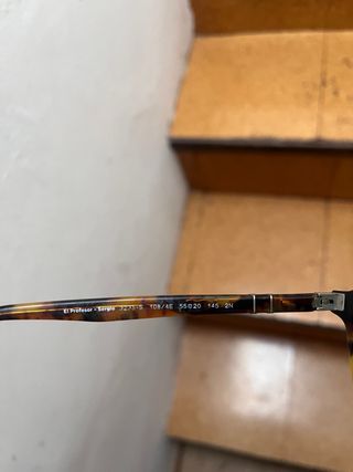 Gafas de sol Persol Marrones