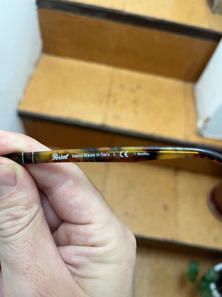 Gafas de sol Persol Marrones