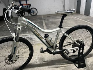 Bicicleta de Montaña Trek