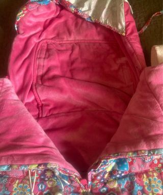 Lote artículos bebé