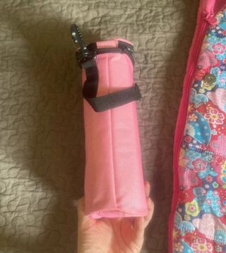 Lote artículos bebé