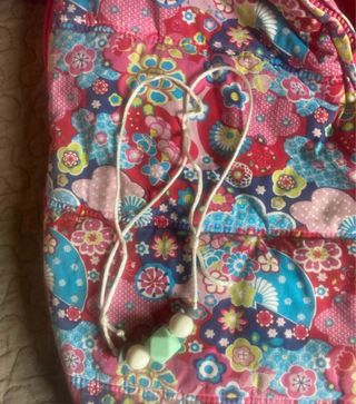 Lote artículos bebé