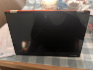 Lenovo Yoga 2 Pro Portátil Negro