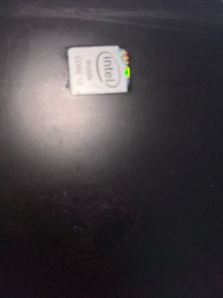 Lenovo Yoga 2 Pro Portátil Negro