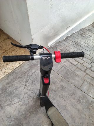 Patinete Eléctrico Bongo Cecotec