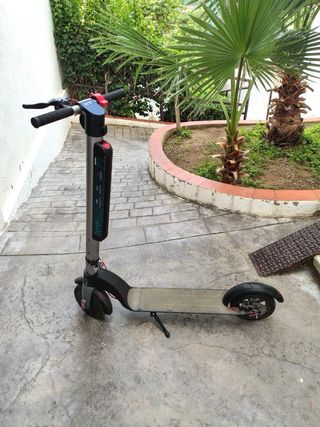 Patinete Eléctrico Bongo Cecotec