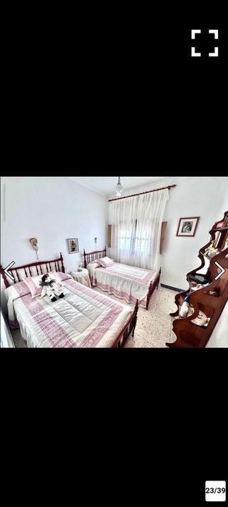 Casa 180m² con patio