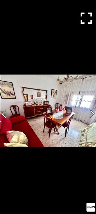 Casa 180m² con patio