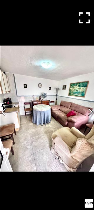 Casa 180m² con patio