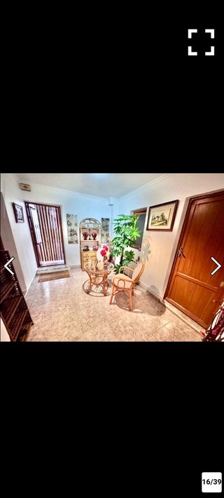 Casa 180m² con patio