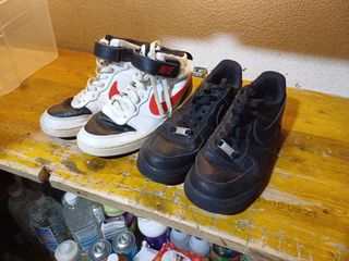  Zapatillas Nike 
