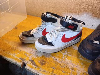  Zapatillas Nike 