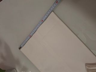 Pantalón blanco elegante