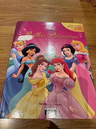 Frozen 2. Libroaventuras: Incluye un cuento, fi...