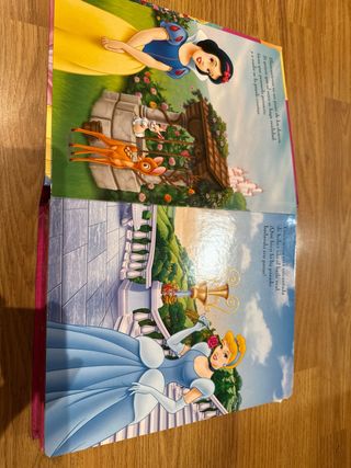 Frozen 2. Libroaventuras: Incluye un cuento, fi...