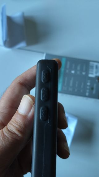 Reproductor Cayin N3 Negro