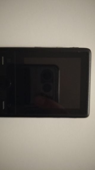 Reproductor Cayin N3 Negro