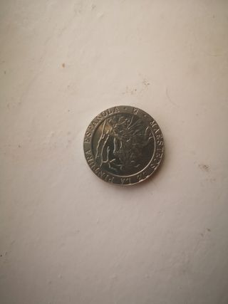 Moneda 200 Pesetas 1996 España