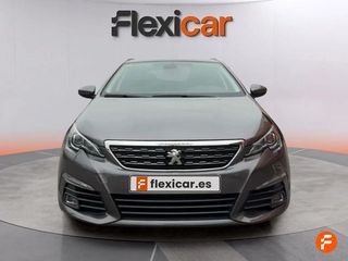 Peugeot 308 SW Allure 1.6 BlueHDI 88KW (120CV) EAT6