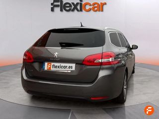 Peugeot 308 SW Allure 1.6 BlueHDI 88KW (120CV) EAT6