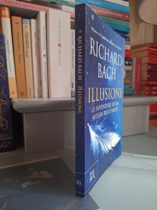 Illusioni