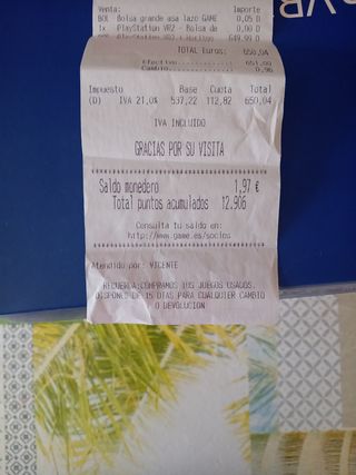 Gafas VR 2 PS5 Sony Horizon Call of the Mountain