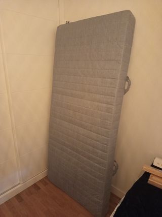 Colchón Ikea Vadso 90x200