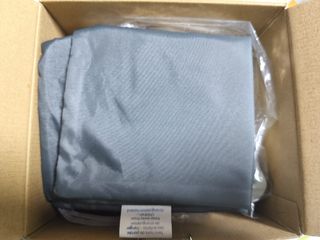 Calienta biberones Saro.