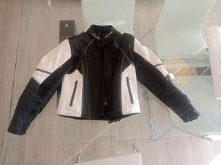 Xtreme Moto chaqueta mujer. 