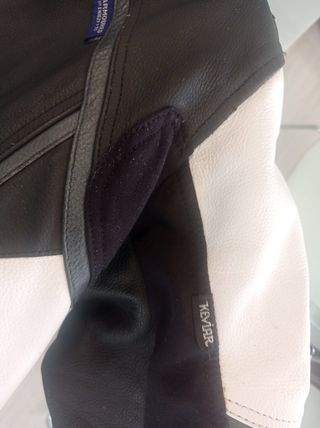 Xtreme Moto chaqueta mujer. 