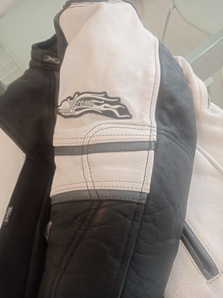 Xtreme Moto chaqueta mujer. 