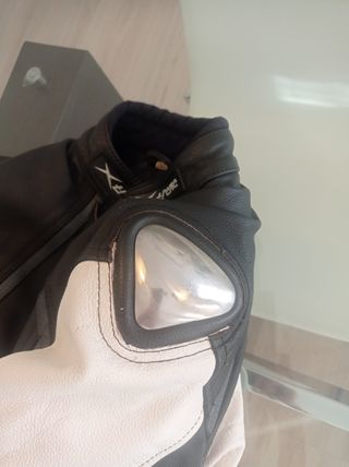 Xtreme Moto chaqueta mujer. 