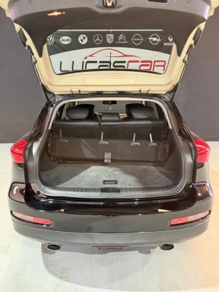 Infiniti EX30 2012