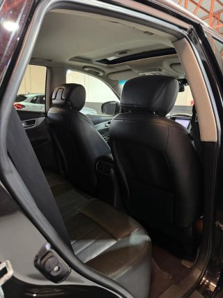 Infiniti EX30 2012