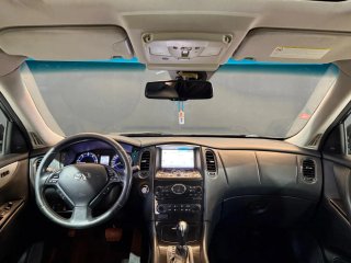 Infiniti EX30 2012