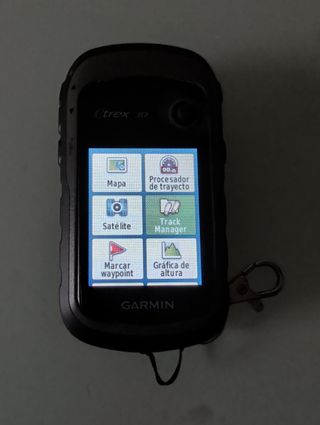 Garmin eTrex 30 GPS