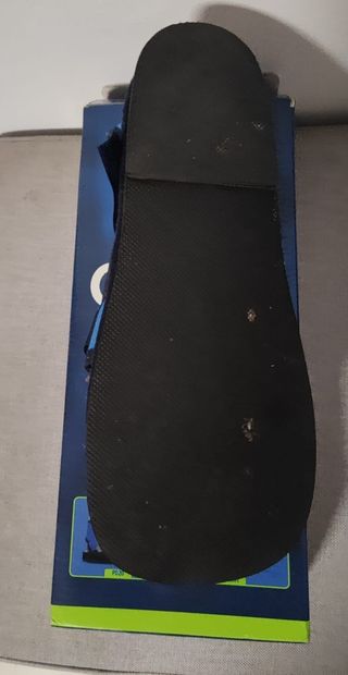 Ortec Post-Op Zapato Ortopédico EMO