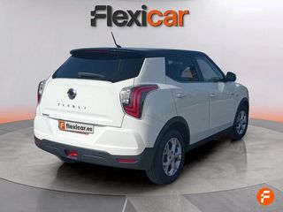 SsangYong Tivoli G12T Urban Plus