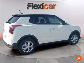 SsangYong Tivoli G12T Urban Plus