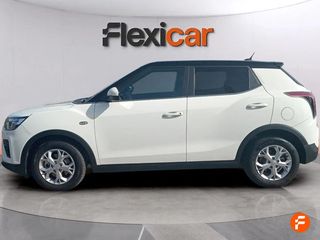 SsangYong Tivoli G12T Urban Plus