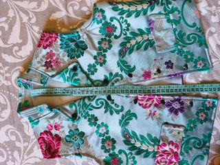 Chaleco Fallero Niño