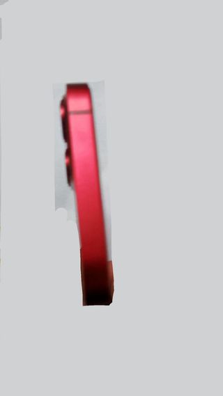 iPhone 13 Rojo